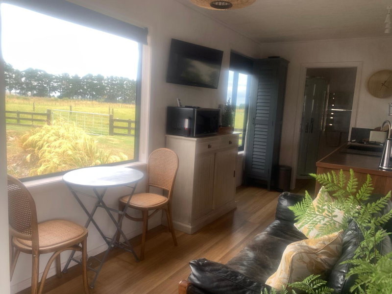 Bellevue Haven, Masterton, New Zealand