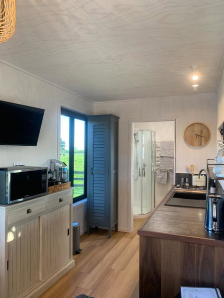 Bellevue Haven, Masterton, New Zealand
