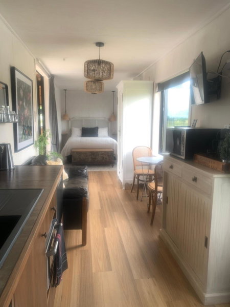 Bellevue Haven, Masterton, New Zealand