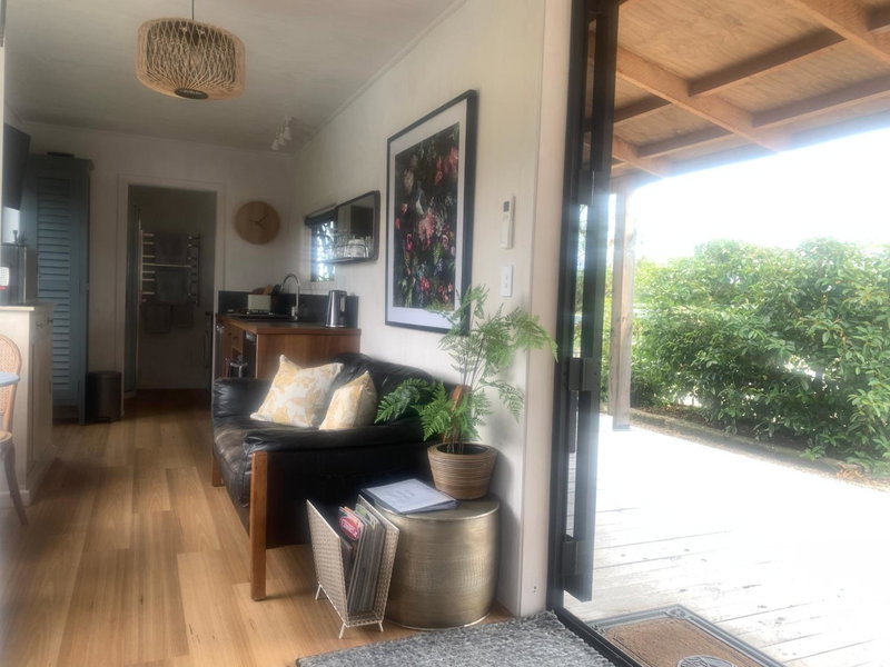 Bellevue Haven, Masterton, New Zealand