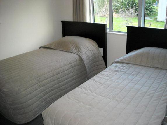 St Johns court motel, Milton, New Zealand