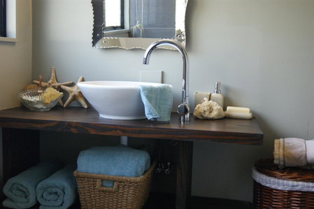 Waitapu Springs B&B, Takaka, New Zealand