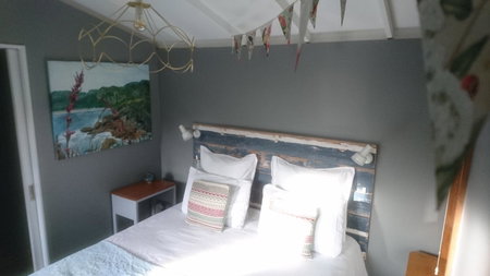 Waitapu Springs B&B, Takaka, New Zealand