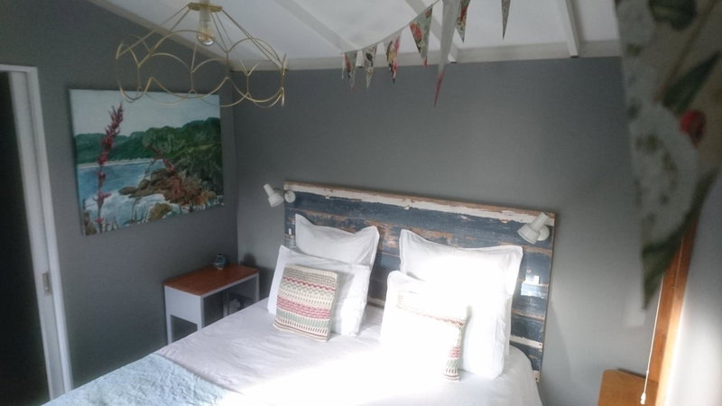 Waitapu Springs B&B, Takaka, New Zealand