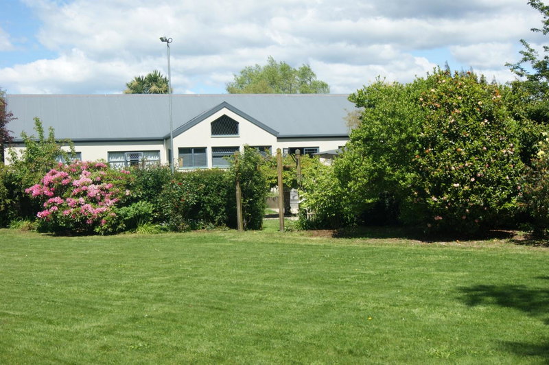 Waitapu Springs B&B, Takaka, New Zealand