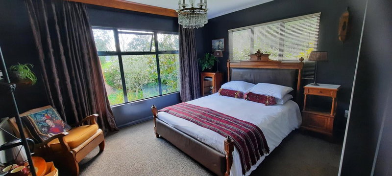 Waitapu Springs B&B, Takaka, New Zealand