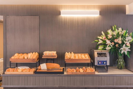 Raeli Hotel Siracusa, Rome, Italy