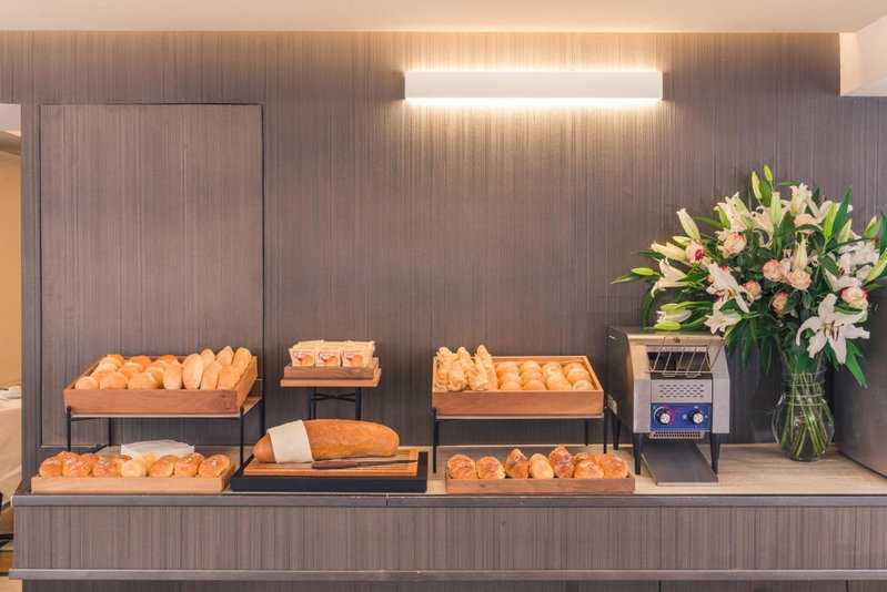 Raeli Hotel Siracusa, Rome, Italy
