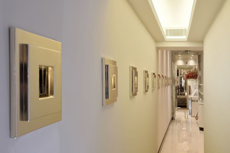 Hotel Palazzetto Madonna, Venice, Italy