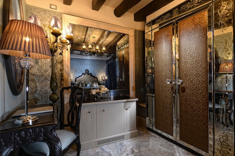 Hotel Palazzetto Madonna, Venice, Italy