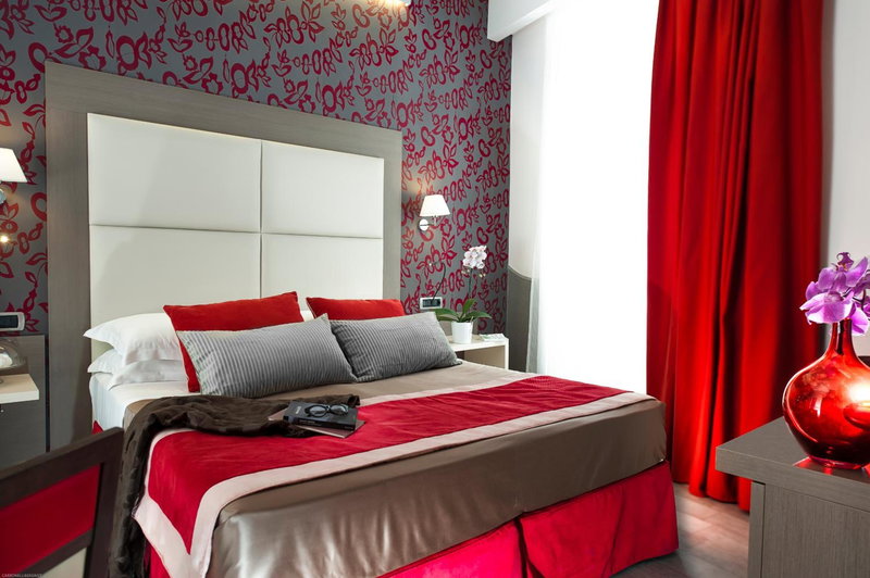 Demetra Hotel, Rome, Italy