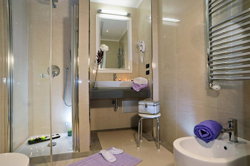 Demetra Hotel, Rome, Italy