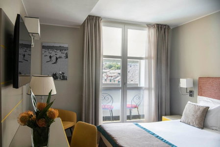 Grand Hotel Portovenere, La Spezia, Italy