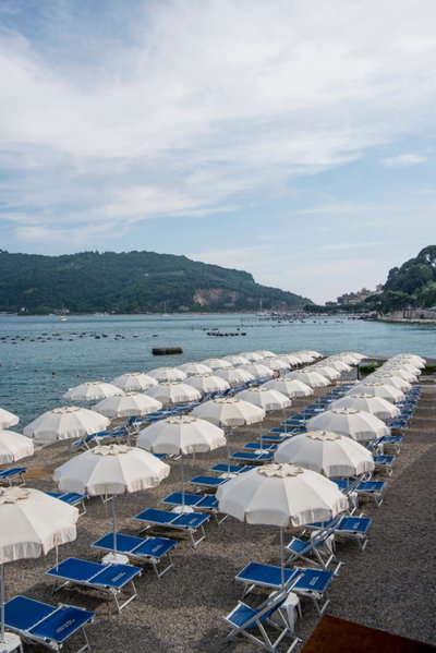 Grand Hotel Portovenere, La Spezia, Italy