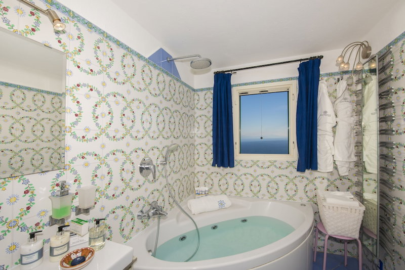 Hotel Margherita, Gragnano, Italy