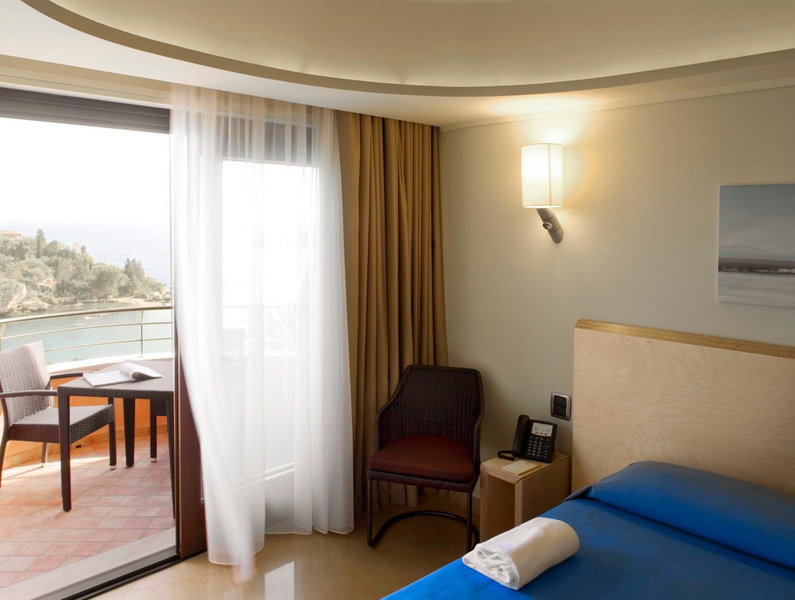 Taormina Panoramic Hotel, Giarre, Italy