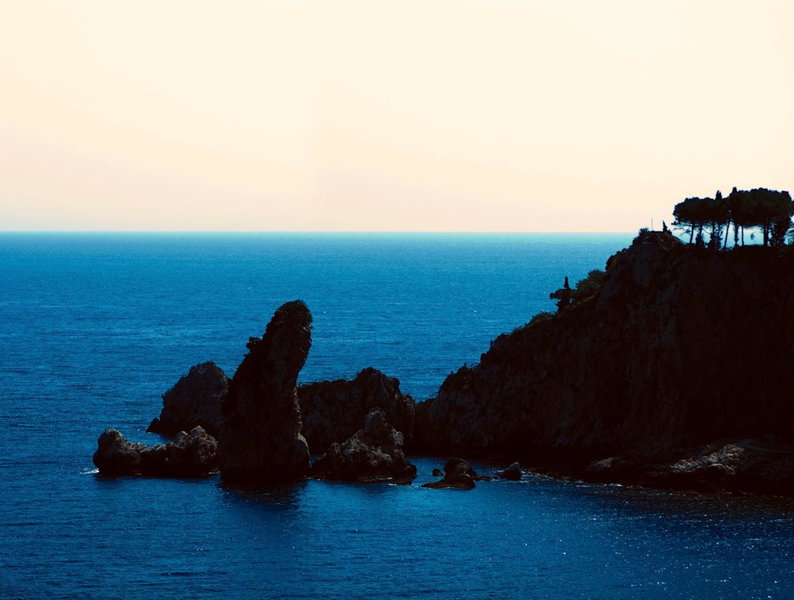 Taormina Panoramic Hotel, Giarre, Italy
