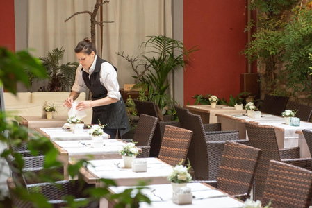Hotel Ginori Al Duomo - dBe Hotels, Florence, Italy