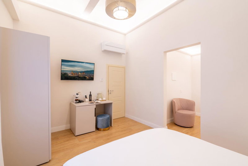 Hotel Ginori Al Duomo - dBe Hotels, Florence, Italy