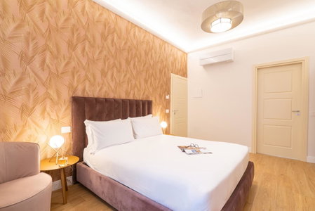 Hotel Ginori Al Duomo - dBe Hotels, Florence, Italy