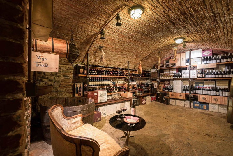 Hotel Ginori Al Duomo - dBe Hotels, Florence, Italy