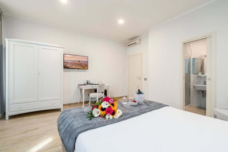 Hotel Ginori Al Duomo - dBe Hotels, Florence, Italy