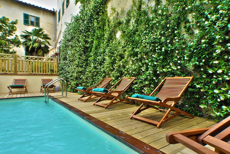 Hotel Ginori Al Duomo - dBe Hotels, Florence, Italy