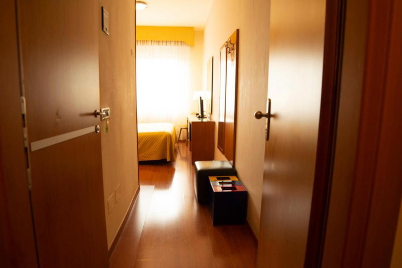eco Hotel Milano & BioRiso Restaurant, Bresso, Italy