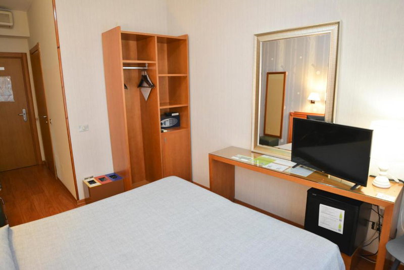 eco Hotel Milano & BioRiso Restaurant, Bresso, Italy