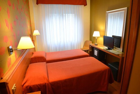 eco Hotel Milano & BioRiso Restaurant, Bresso, Italy