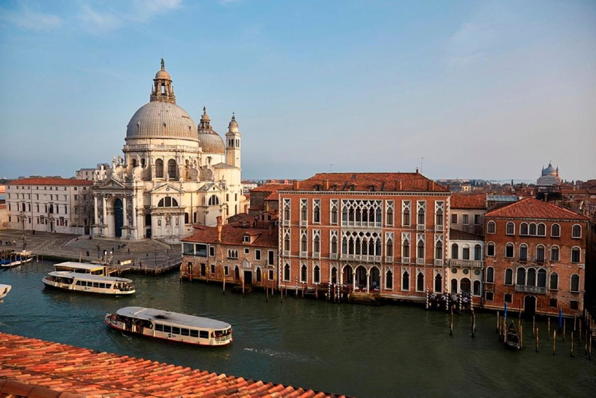 Hotel · Sina Centurion Palace, Venice