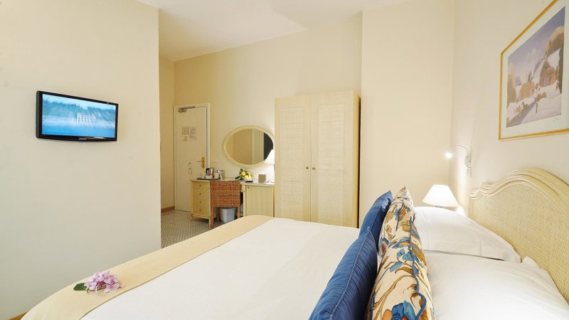 Grand Hotel Aminta, Castellammare di Stabia, Italy