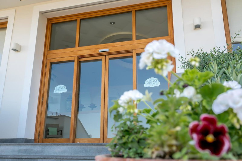 Grand Hotel Aminta, Castellammare di Stabia, Italy
