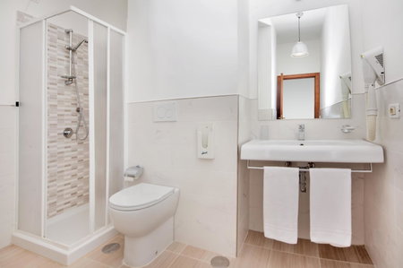Hotel Miramare, Castellammare di Stabia, Italy