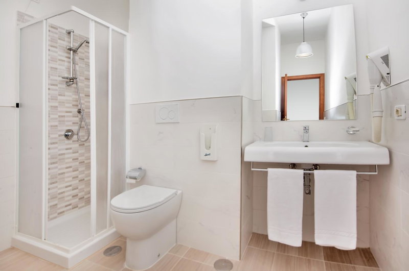 Hotel Miramare, Castellammare di Stabia, Italy