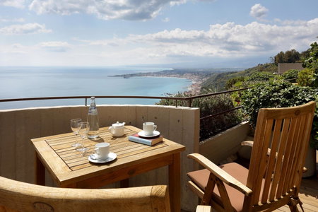 Eurostars Monte Tauro, Giarre, Italy
