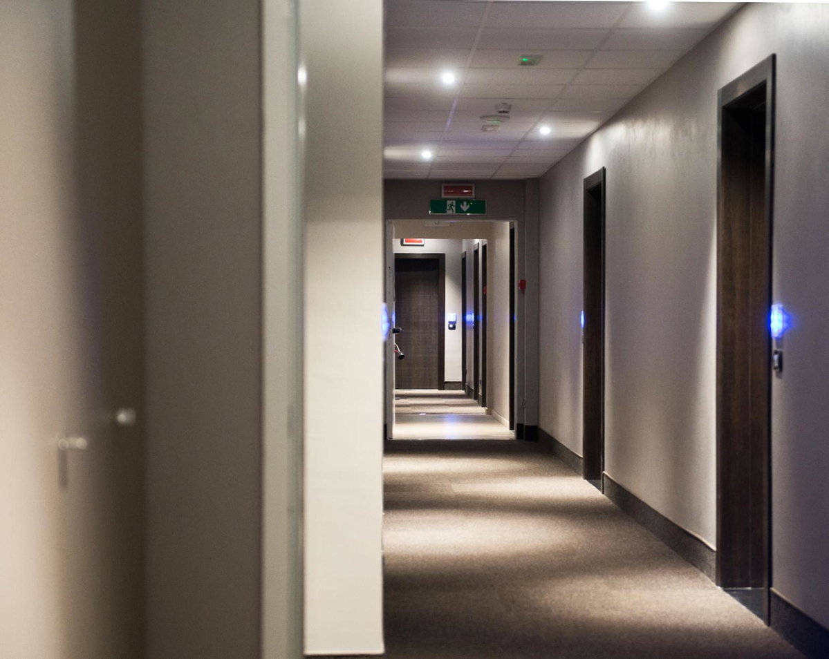 Hotel · Duomo Hotel & Apartments, Milan