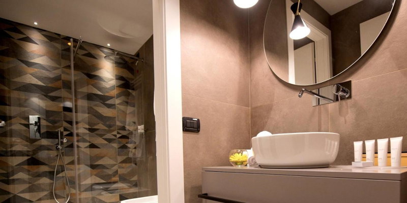 Duomo Hotel & Apartments, Milan, Italy
