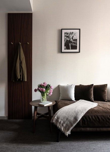 Duomo Hotel & Apartments, Milan, Italy