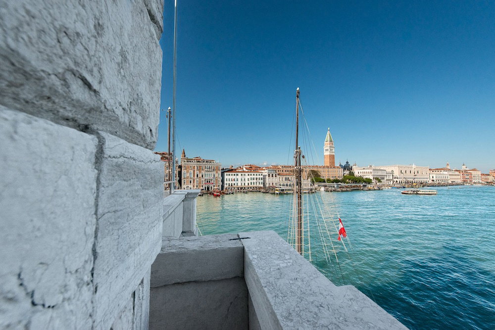 Hotel Monaco & Grand Canal, Italy