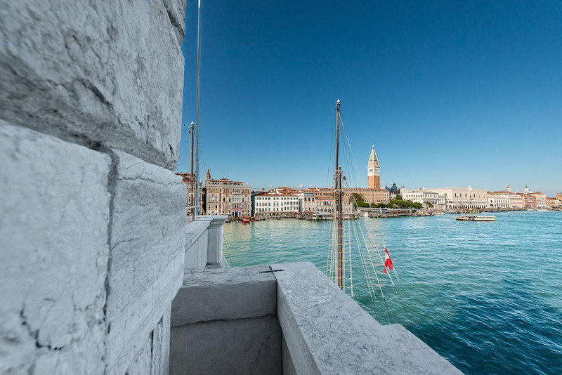 Hotel Monaco & Grand Canal, Venice, Italy
