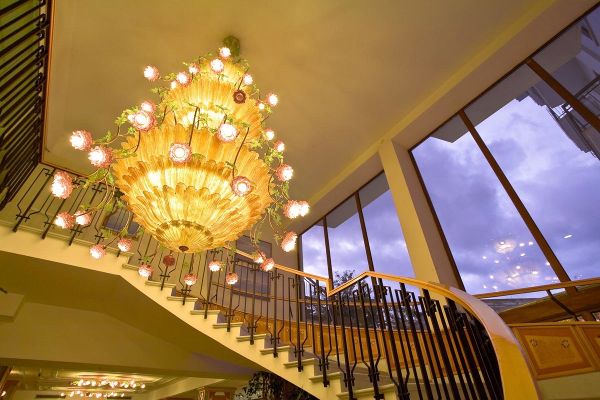 Hotel · Grand Hotel Flora, Castellammare Di Stabia