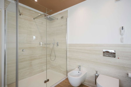 Best Western Plus Hotel Bologna, Mestre, Italy