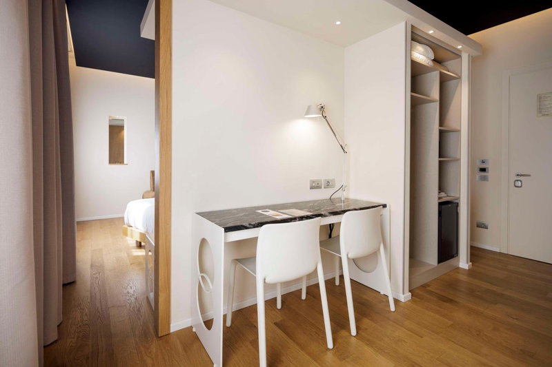 Best Western Plus Hotel Bologna, Mestre, Italy