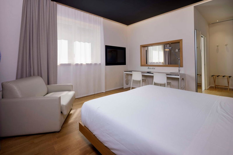 Best Western Plus Hotel Bologna, Mestre, Italy
