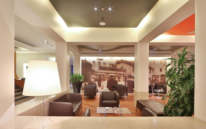 Best Western Plus Hotel Bologna, Mestre, Italy