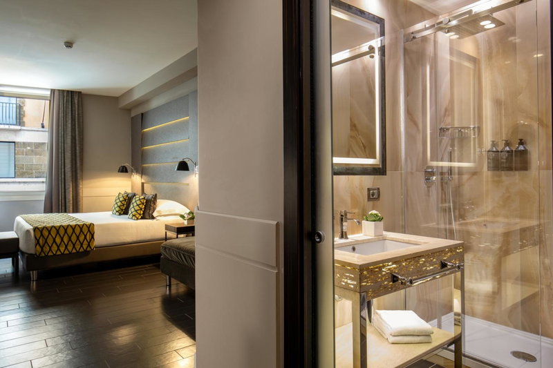 The Style, Rome, Italy