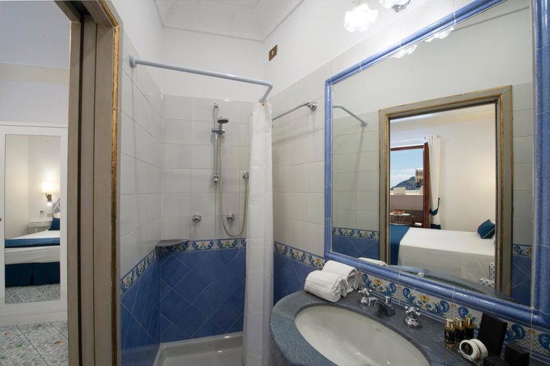 Hotel Casa Albertina, Gragnano, Italy