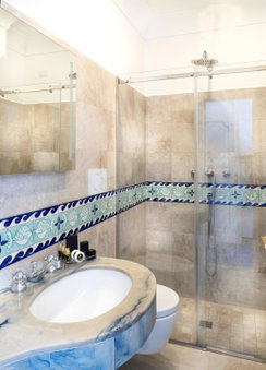 Hotel Casa Albertina, Gragnano, Italy