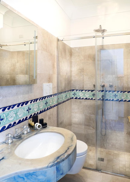 Hotel Casa Albertina, Gragnano, Italy
